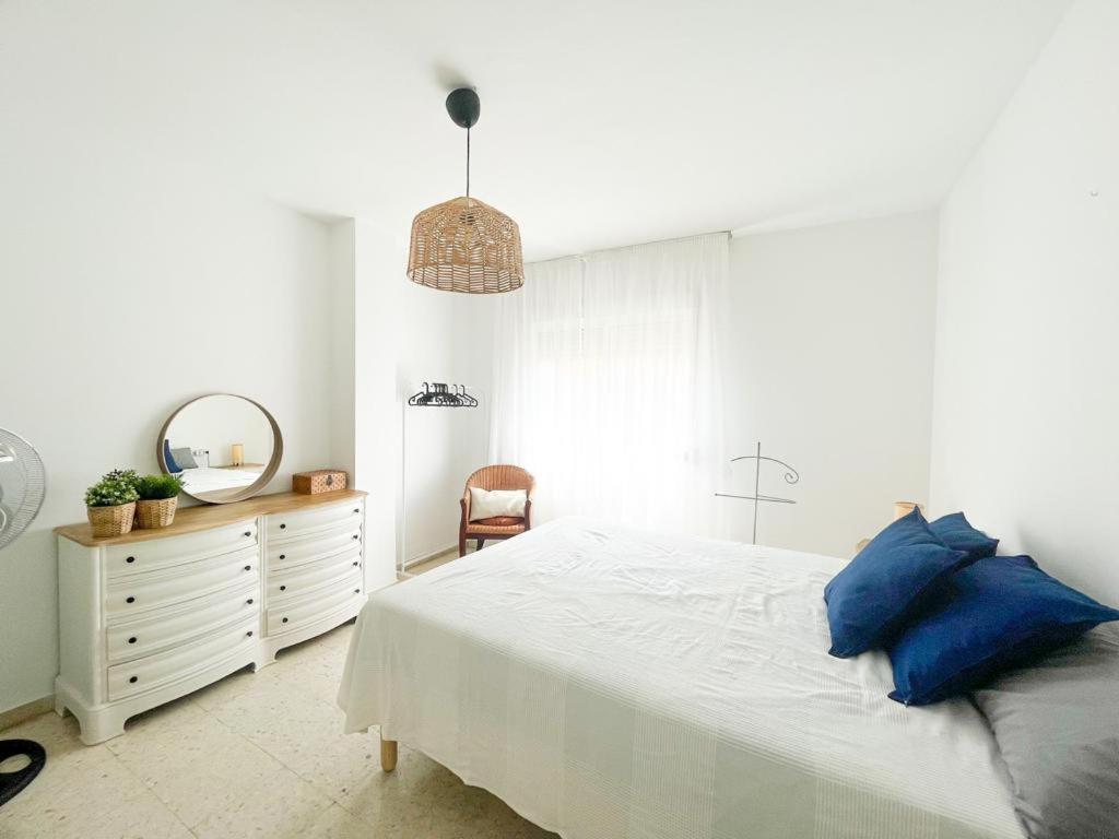 Apartamento Espeto Malaga Centro Exterior photo