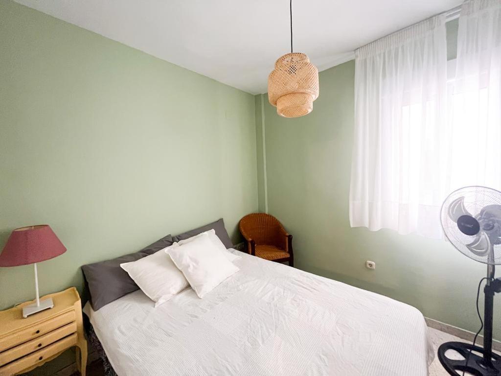 Apartamento Espeto Malaga Centro Exterior photo